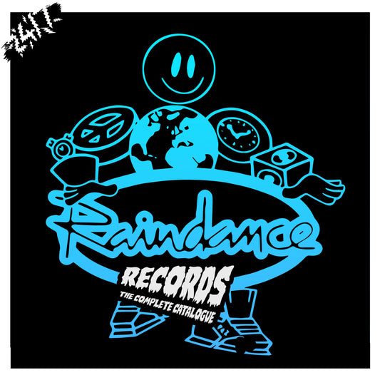 Raindance Records - The Complete Collection