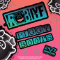 Rob IYF - Piggy Boots (Dub Pack)