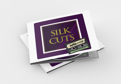 Silk Cuts - Original Anthology (247HCLP053)