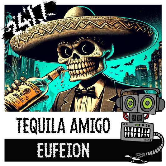 Eufeion - Tequila Amigo (247HC358)