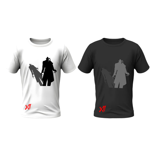 Dark Shadows XII - Limited Edition T-Shirt