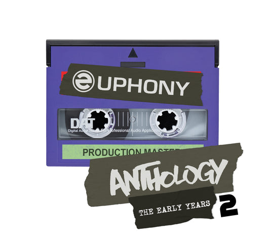 Euphony - Anthology (The Early Years) 2
