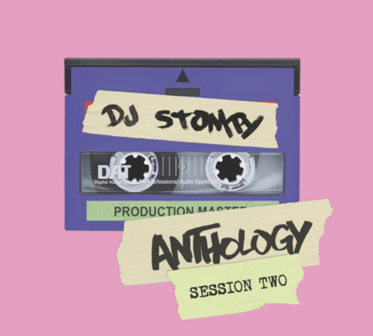 Techno Wonderland (Stompy Mix)