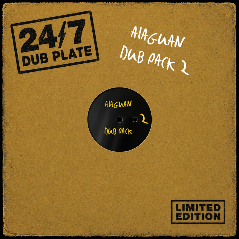 Album Artwork