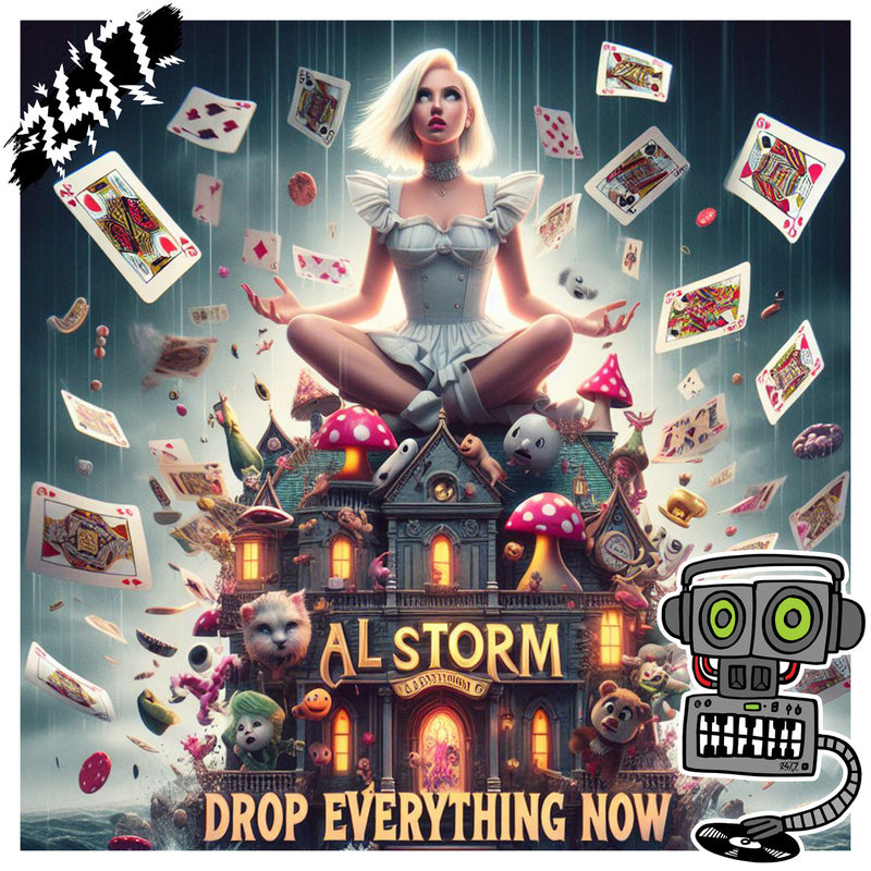 Album Artwork