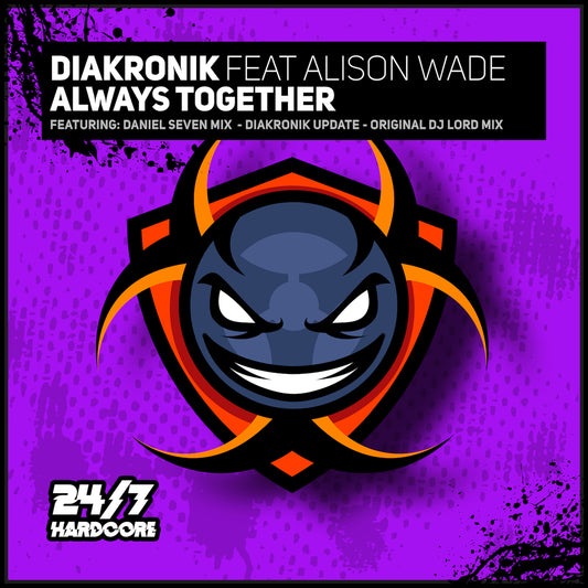 Always Together (Daniel Seven Remix)