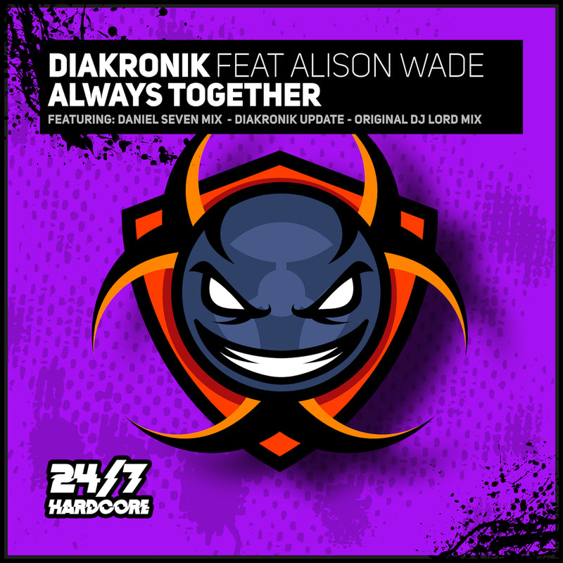 Album Artwork