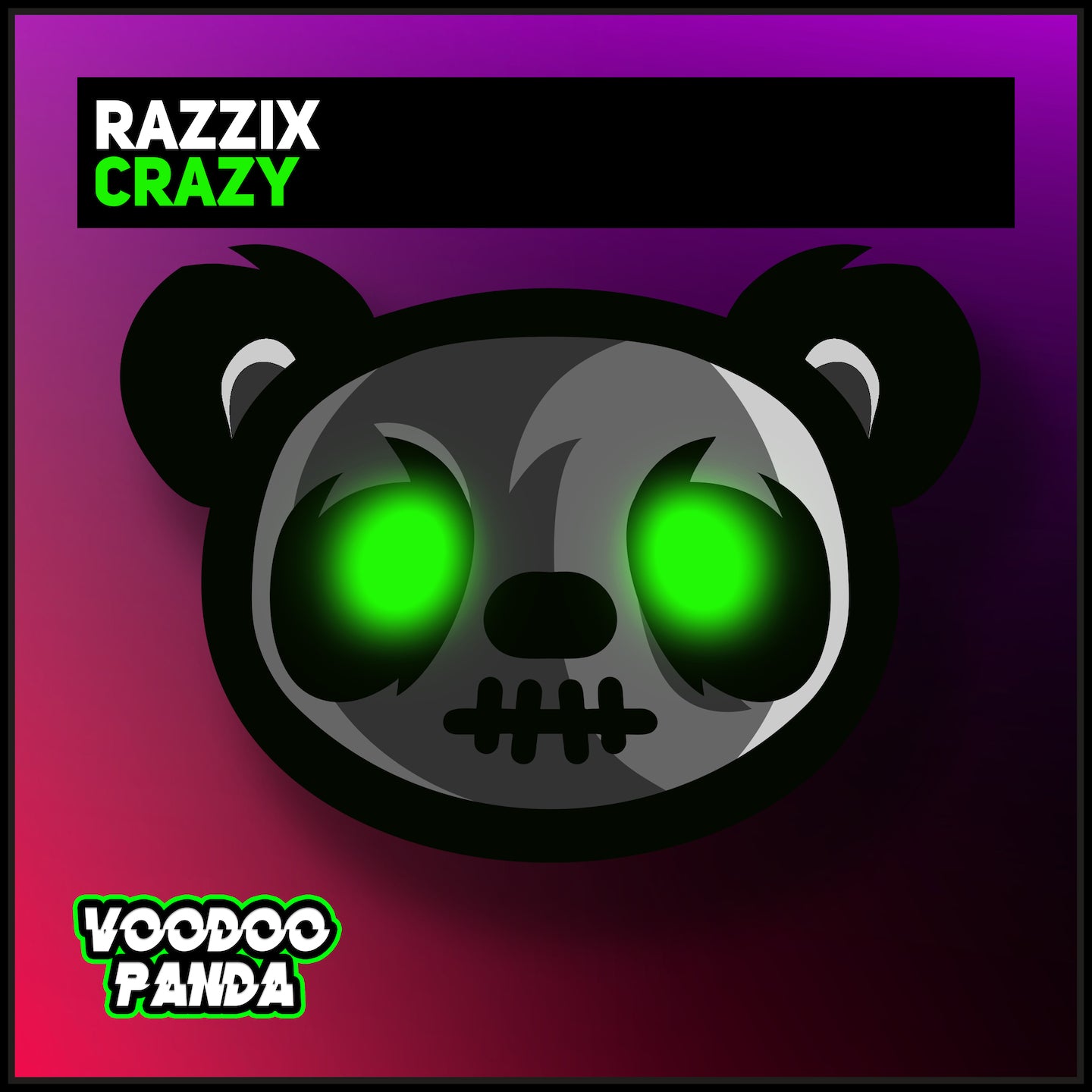 Crazy  Radio Edit)