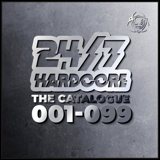 HC010   Al Storm & Euphony   Second Kontakt