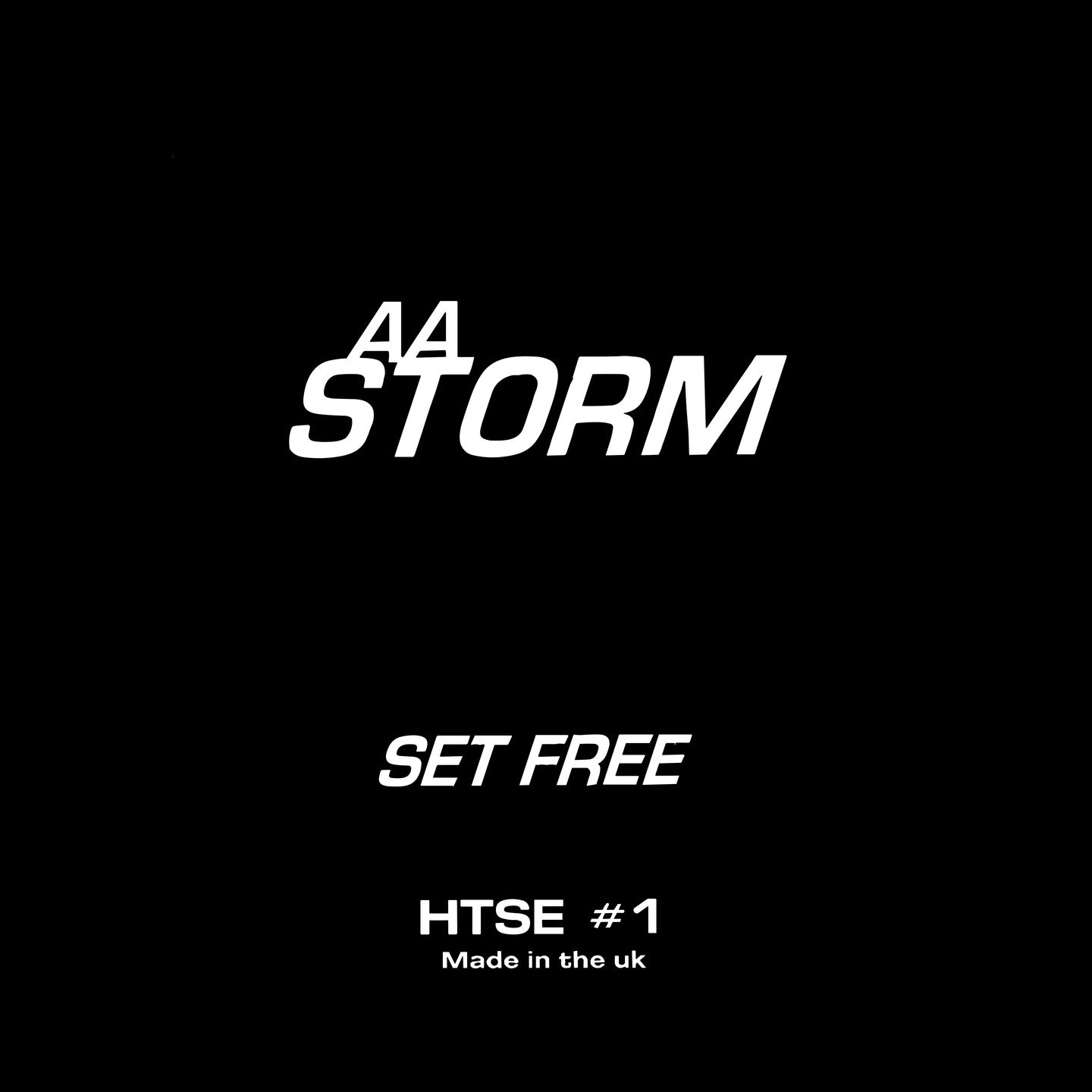 Set Free