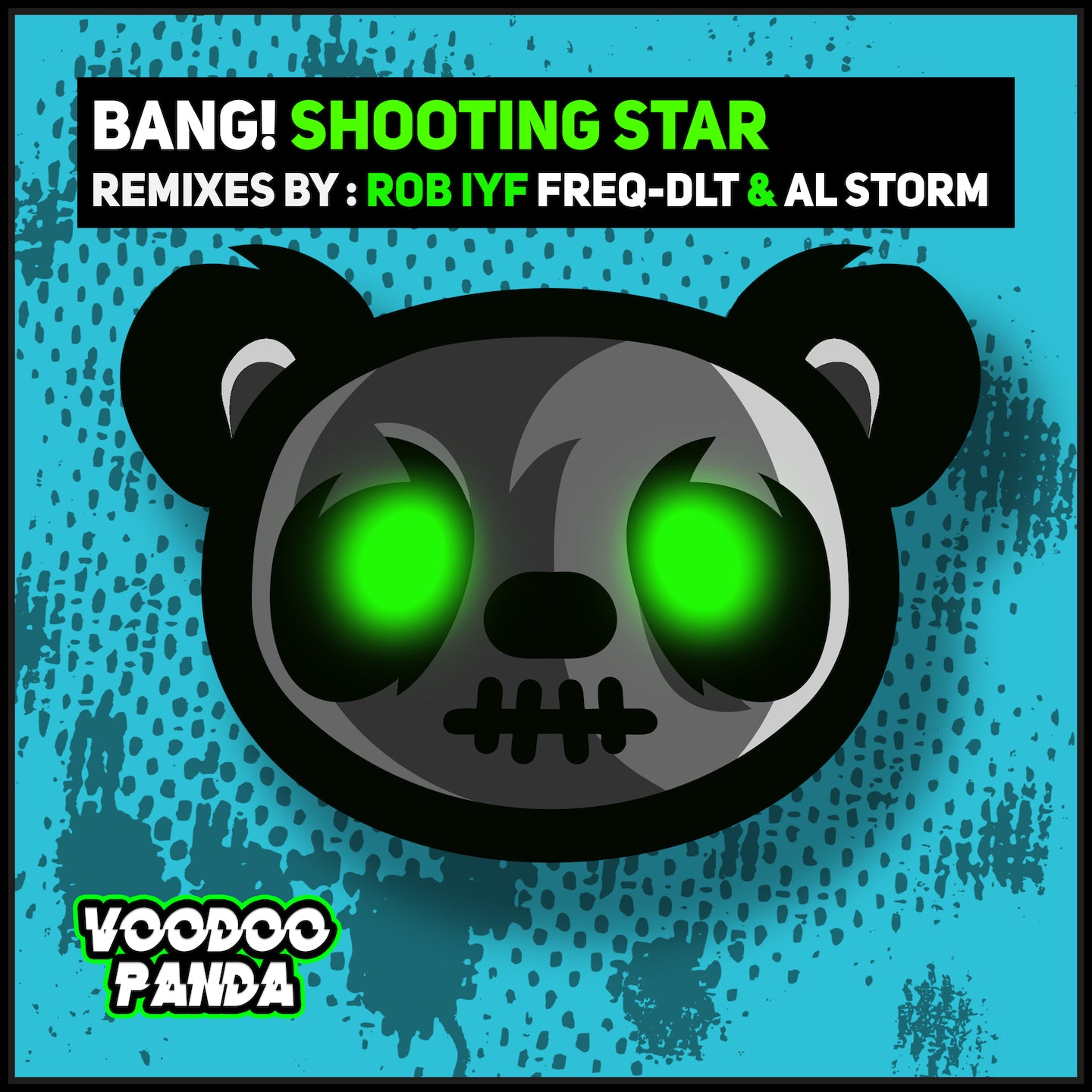 Shooting Star (Rob IYF Mix)
