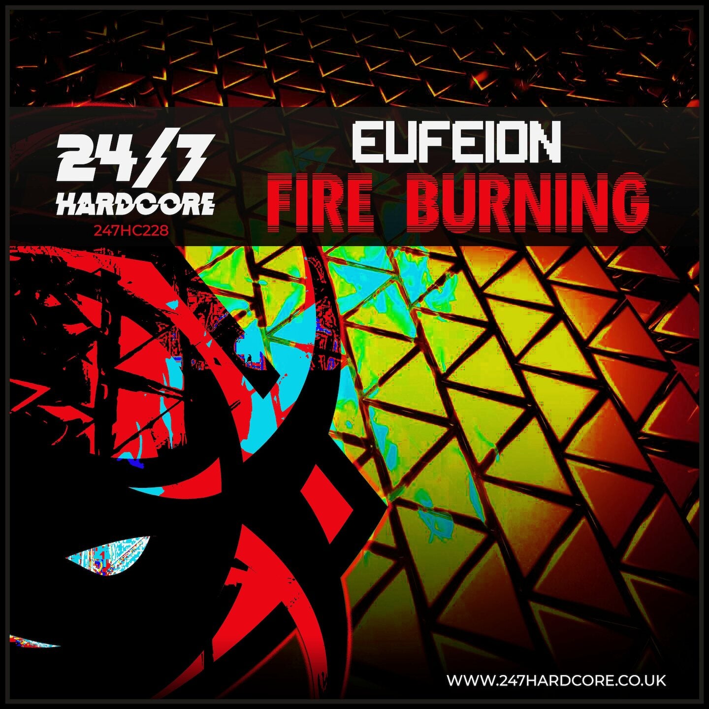 Fire Burning (Radio Edit)
