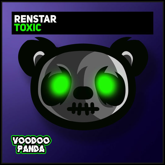 Toxic (Extended Mix)