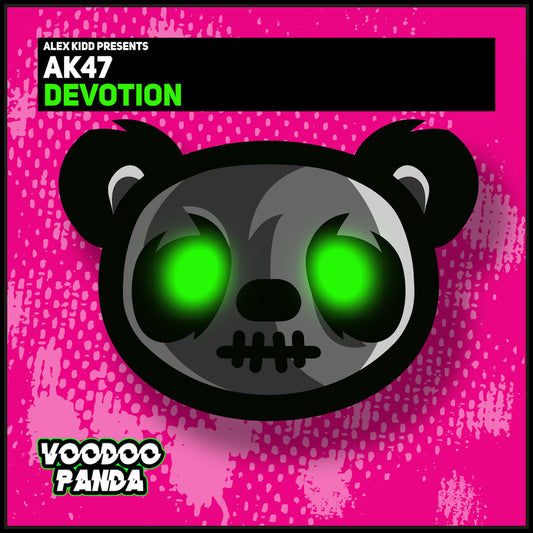 PANDA005 AK47 - Devotion