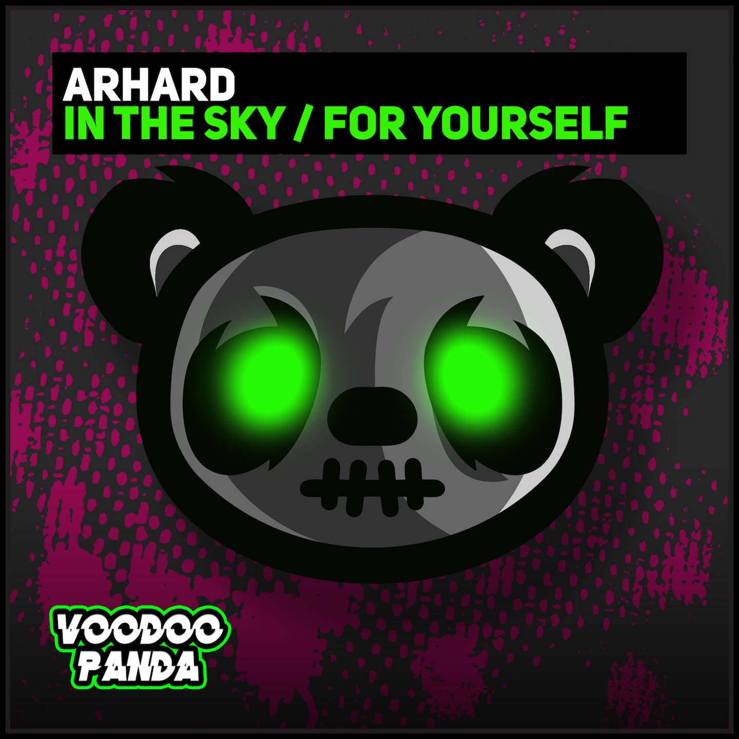 In The Sky (160 Mix)
