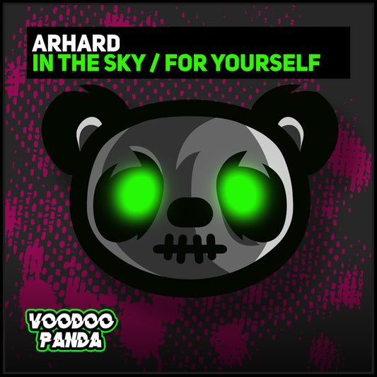 In The Sky (160 Mix)