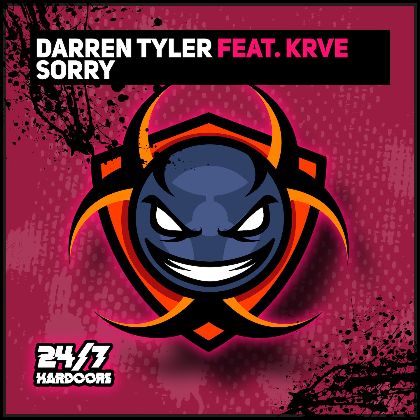 Sorry (Extended Mix)