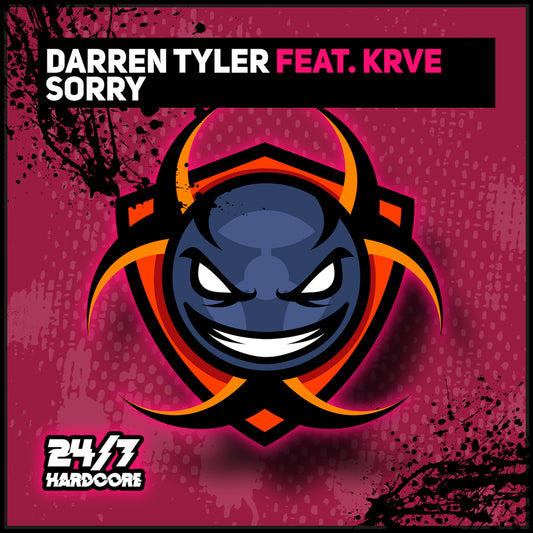 247HC250 Darren Tyler feat KRVE - Sorry