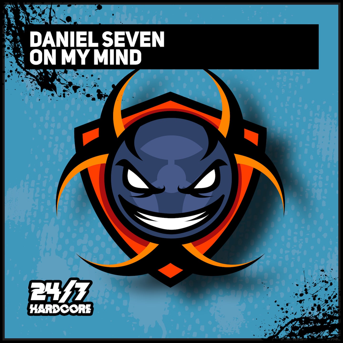On My Mind (Extended Mix)
