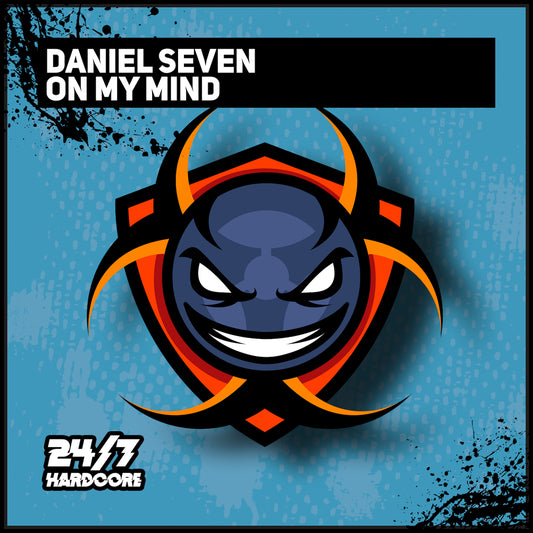 247HC253 Daniel Seven - On My Mind