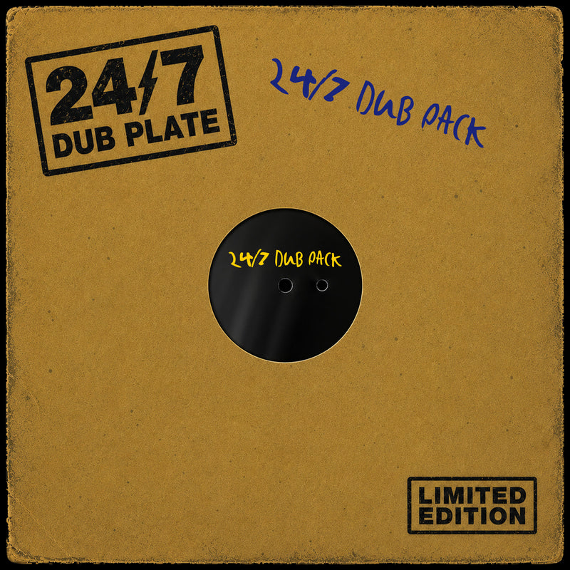 Album Artwork