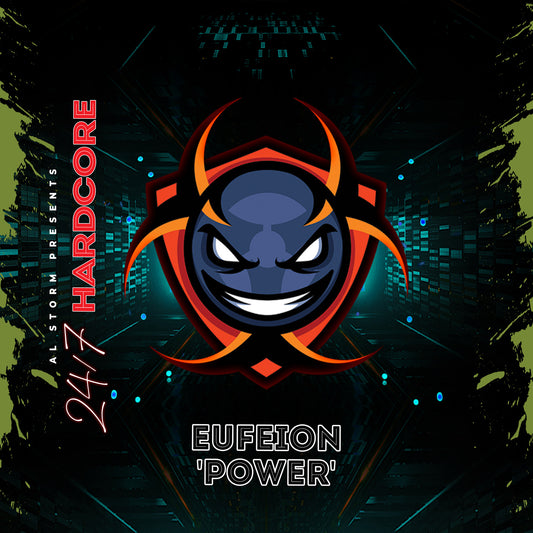 Eufeion - Power (247HC483)