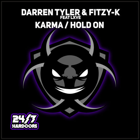 Hold On To Me (Extended Mix)