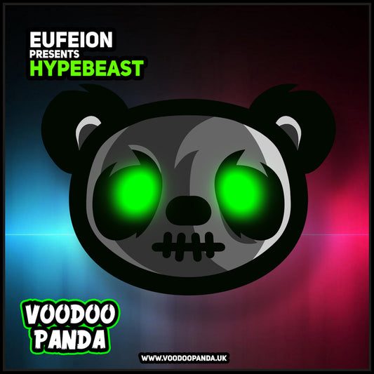 PANDA031 Eufeion - Hypebeast