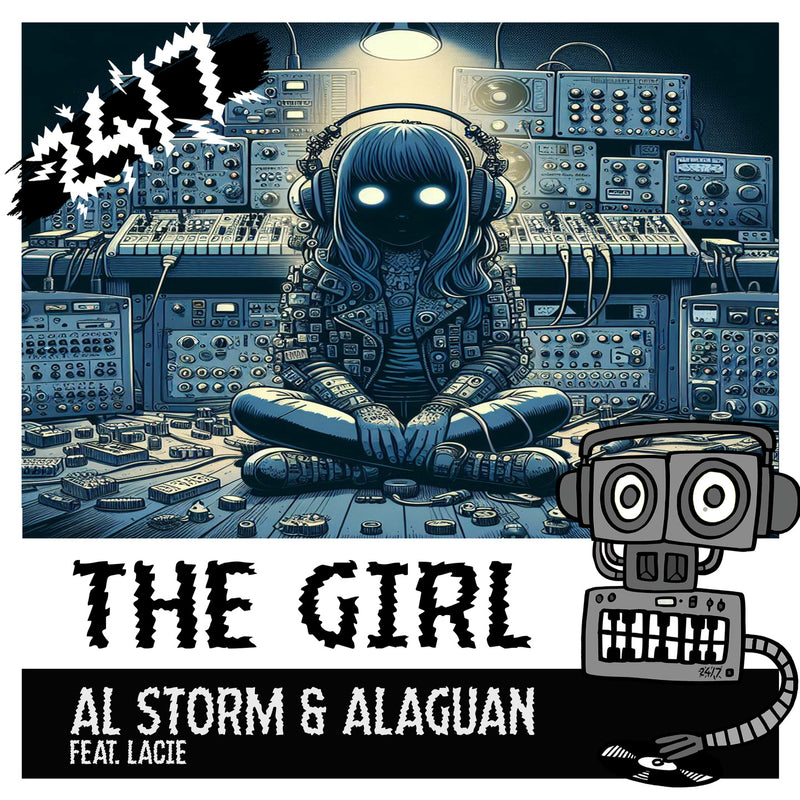 Album Artwork