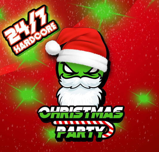 Jingle Bells (Rave Mix)