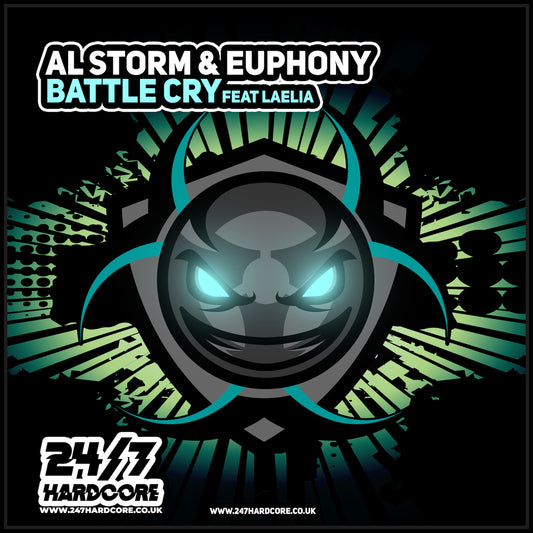 Battle Cry (Radio Edit)