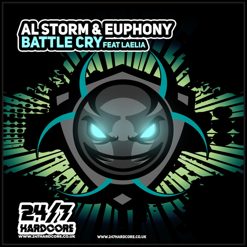 Album Artwork
