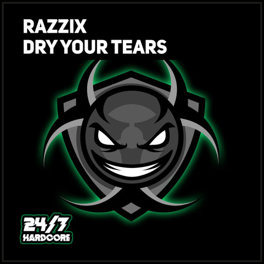 Dry Your Tears (Radio Edit)