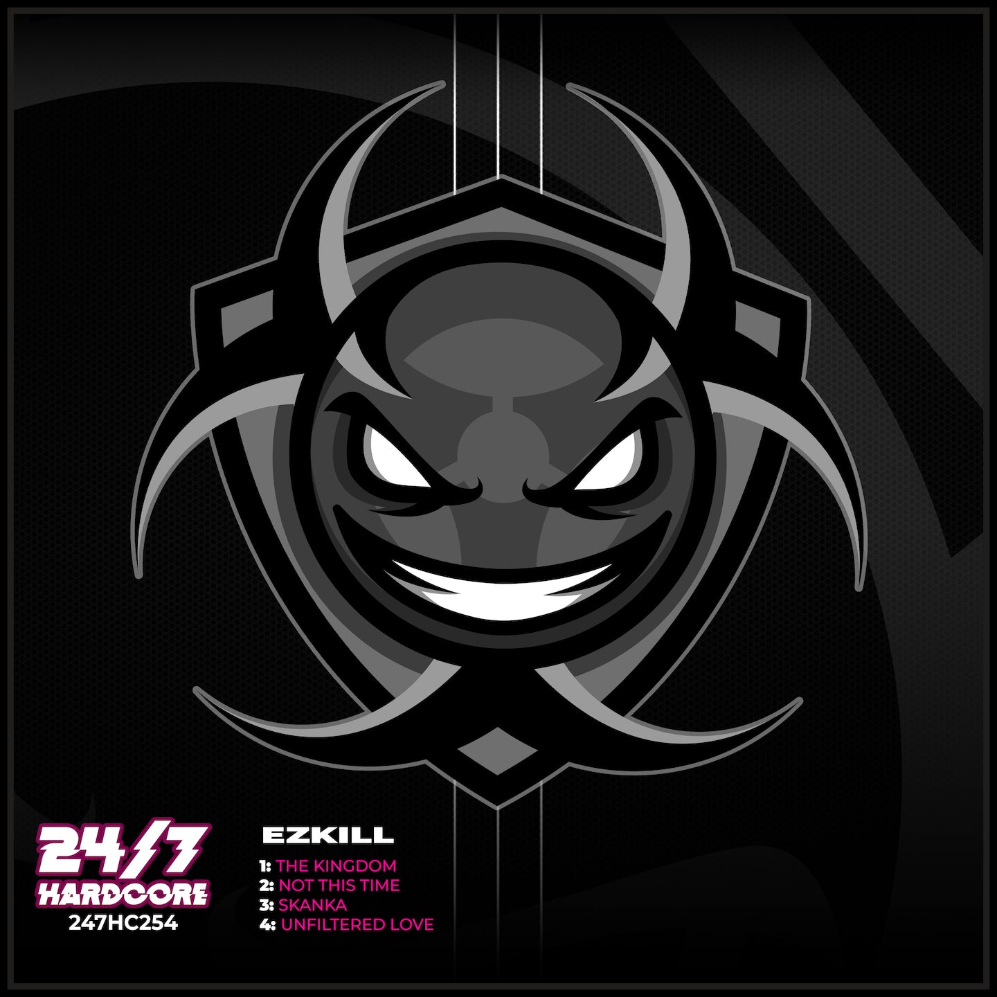 The Kingdom (Extended Mix)