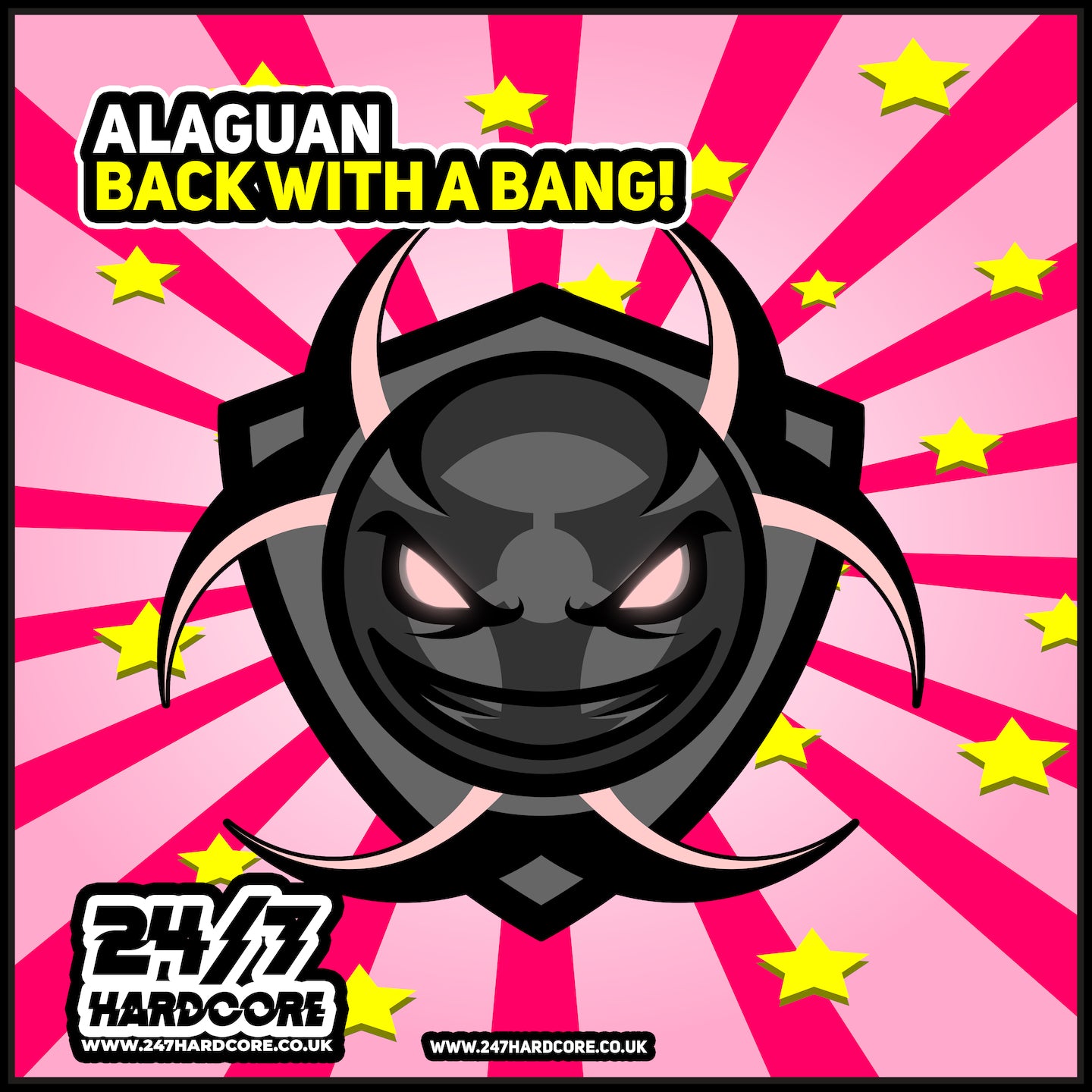 Back With A Bang (Radio Edit)