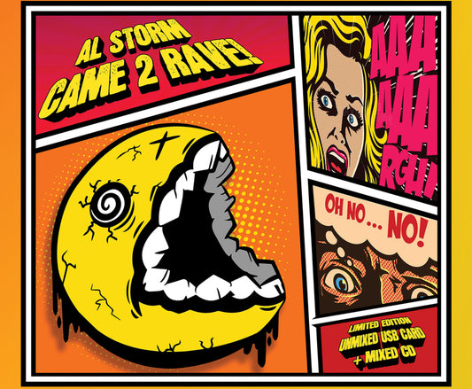 Oblivion