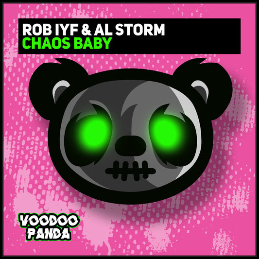 Chaos Baby (Sausage Rollers Mix)