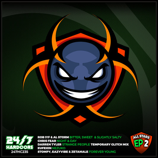 Forever young 2021 (Radio Edit)