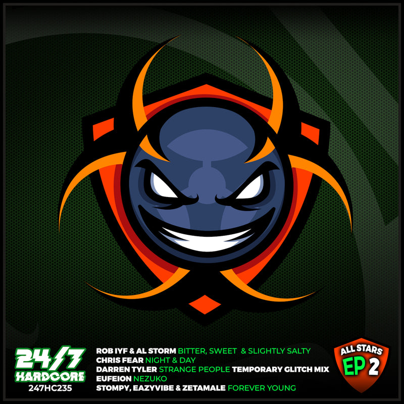 Album Artwork