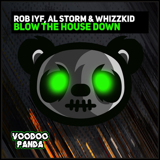 PANDA033 Rob IYF & Al Storm feat Whizzkid