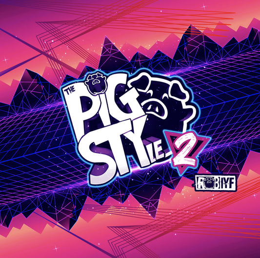 For Love (PIG STYle Remix)