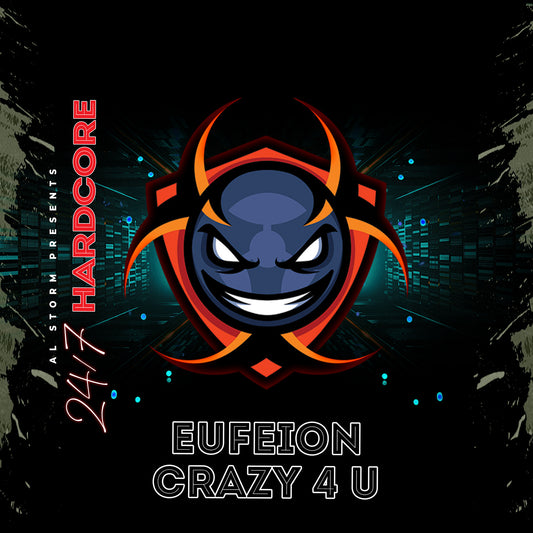 Crazy 4 U