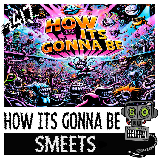 Smeets - How It's Gonna Be (Radio Edit)