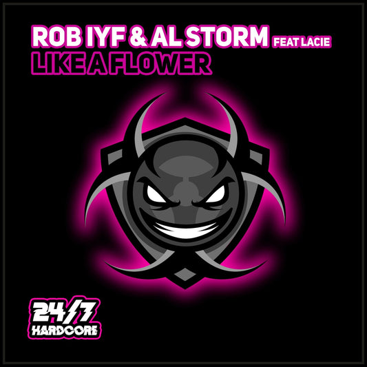 Like A Flower (Extended)