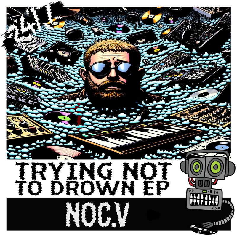 Album Artwork