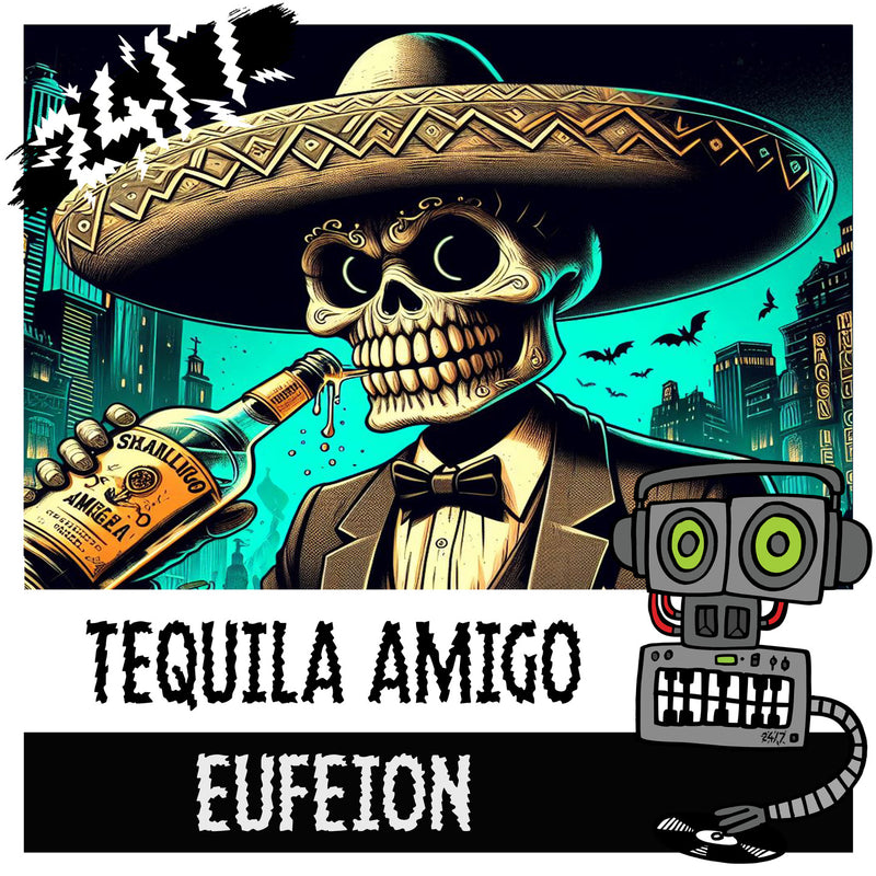 Album Artwork