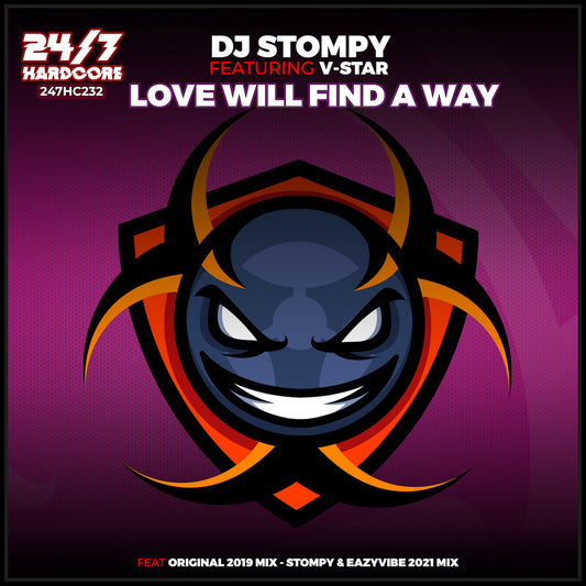Love Will Find Away (2019 Revamp) Radio Edit