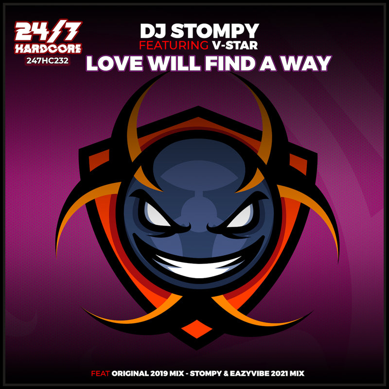 Album Artwork