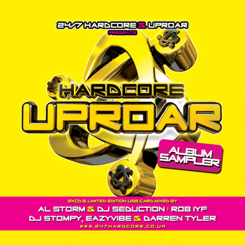Album Artwork