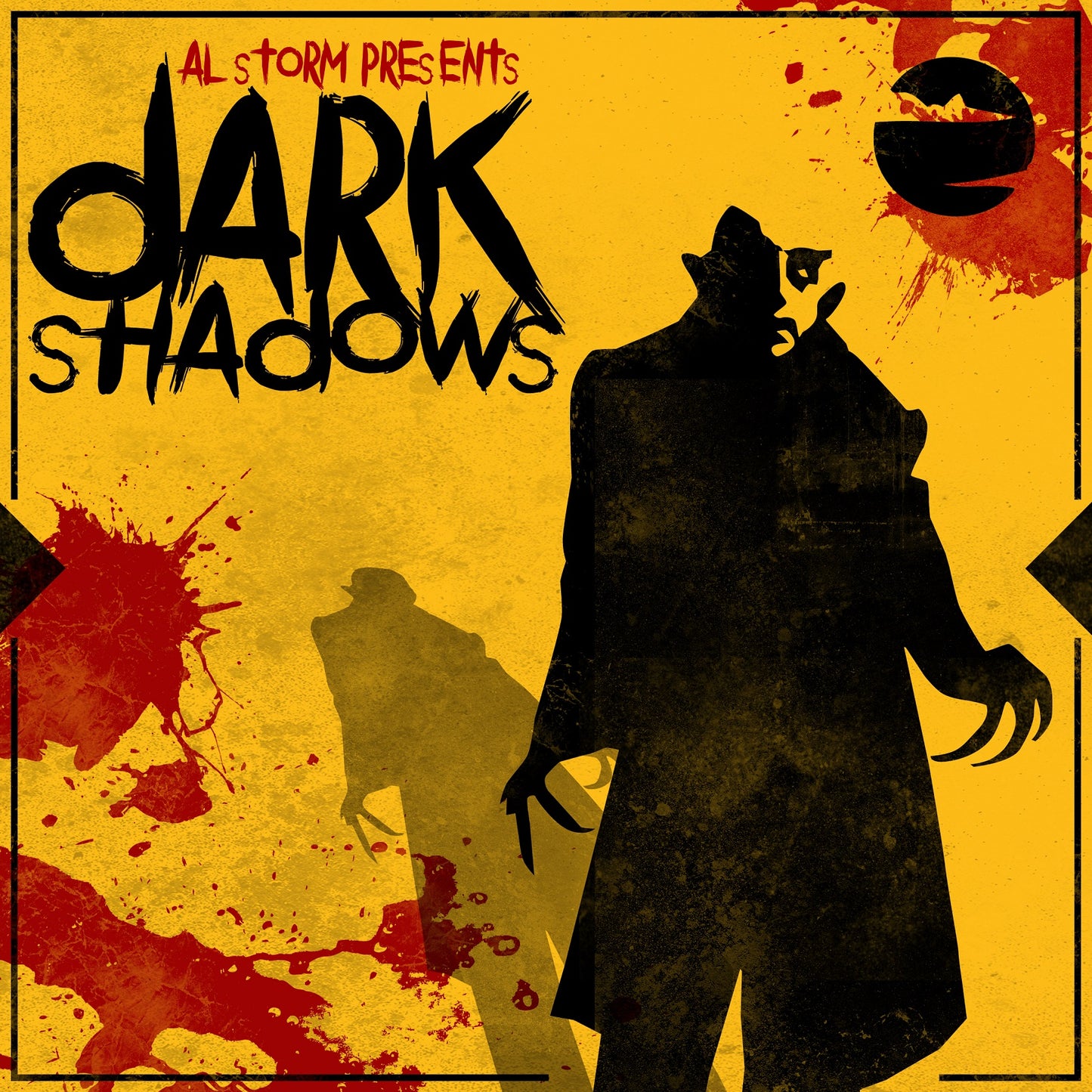 Dark Shadows 1 - The Original Horror (Warehouse Find!)